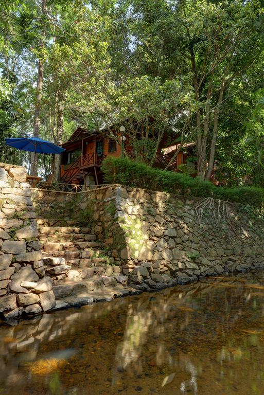 Marg Stream Valley 维特利 外观 照片