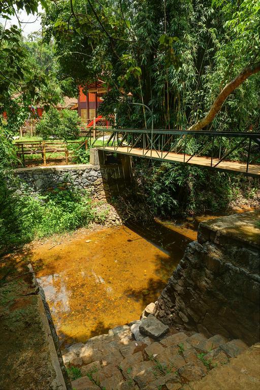 Marg Stream Valley 维特利 外观 照片