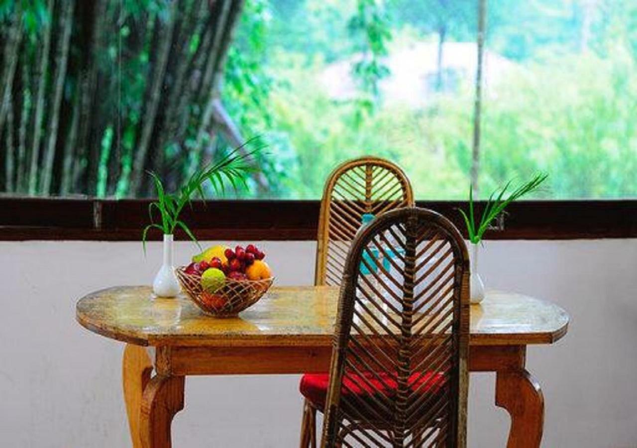 Marg Stream Valley 维特利 外观 照片